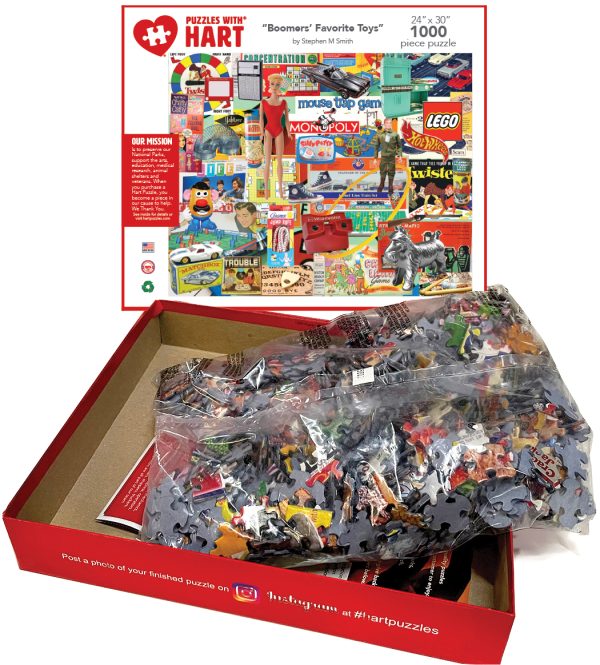 Boomers' Favorite Toys by Steve Smith - Image 4