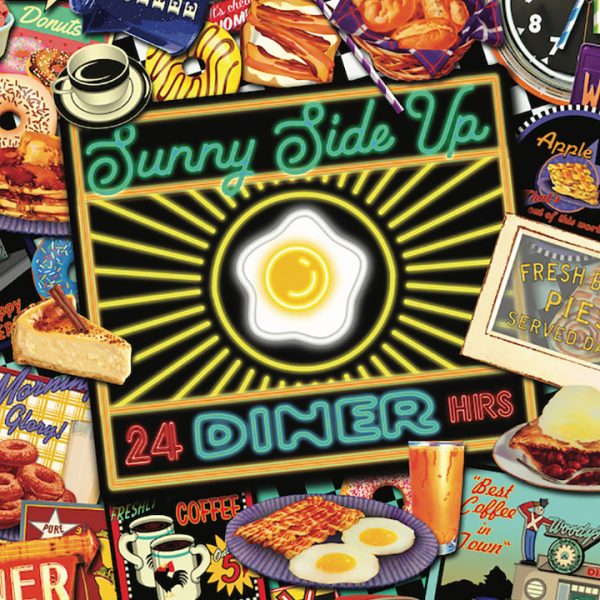 Boomer's Favorite Diners by Kate Ward Thacker - Image 3