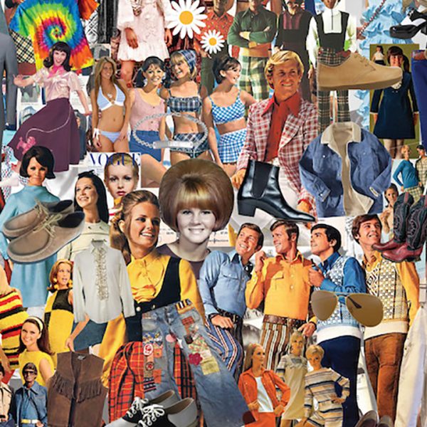 Boomers' Favorite Fashions by Steve Smith - Image 3