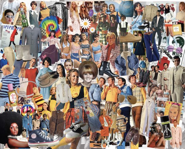 Boomers' Favorite Fashions by Steve Smith - Image 2