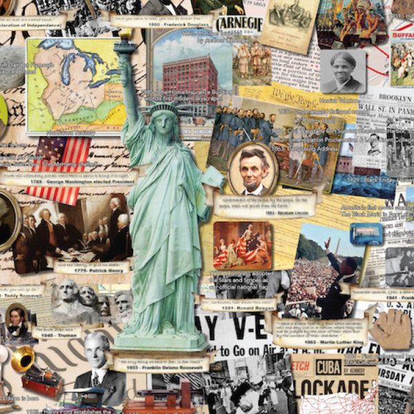 We The People by Steve Smith - Image 3