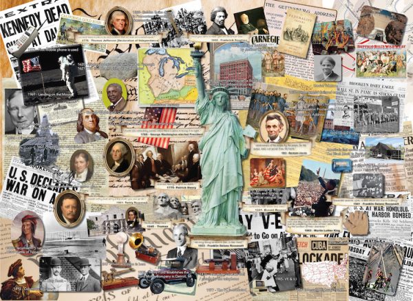 We The People by Steve Smith - Image 2