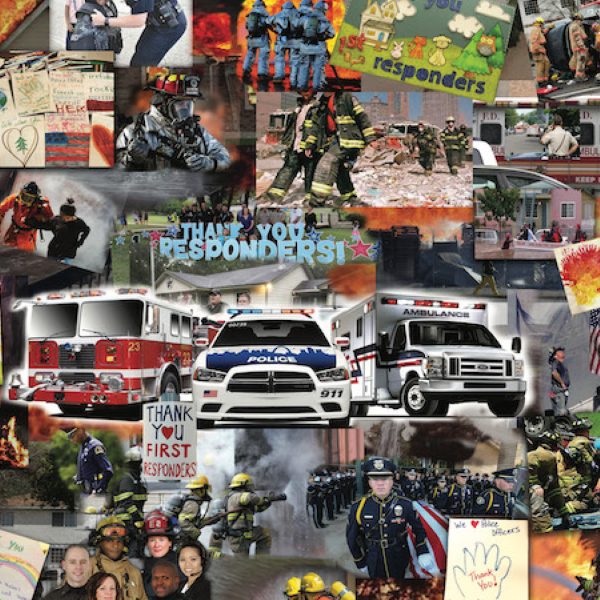 First Responders by Steve Smith - Image 3