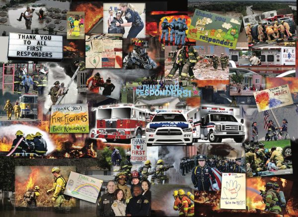 First Responders by Steve Smith - Image 2