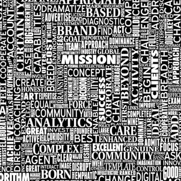 Task Word Cloud by OW Lawrence - Image 3
