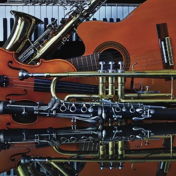 Art of Music by William Carr - Image 3