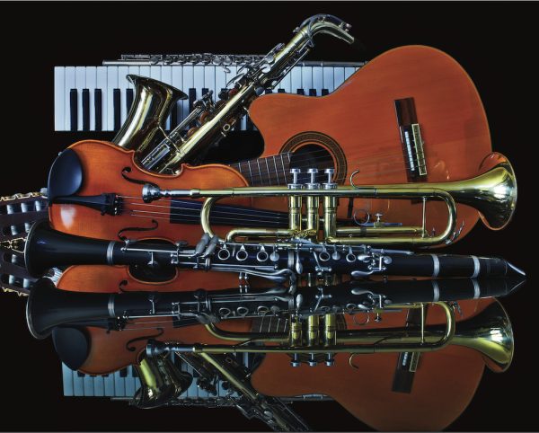 Art of Music by William Carr - Image 2