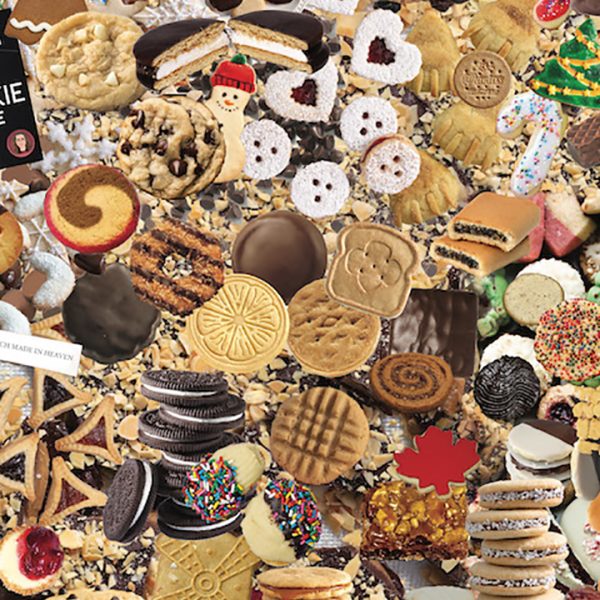 Cookies, Cookies, Cookies by Steve Smith - Image 3