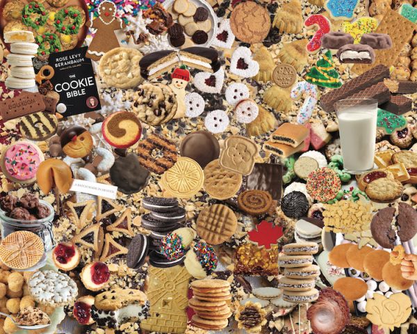 Cookies, Cookies, Cookies by Steve Smith - Image 2