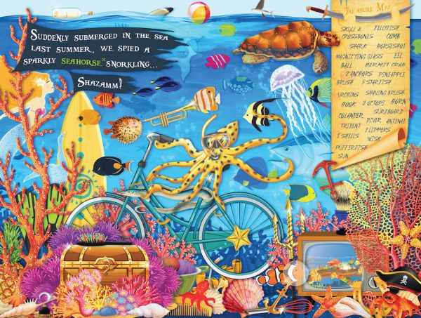 S&F Undersea - Image 2