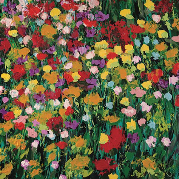 Flower Blast by Allan Friedlander - Image 3