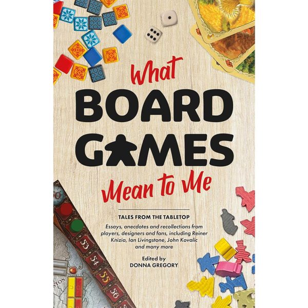 What Board Games Mean To Me - Image 2