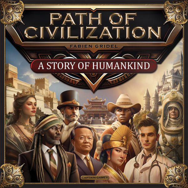 Path of Civilization - Image 2