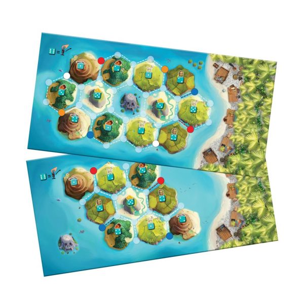 CATAN - Junior - Image 4