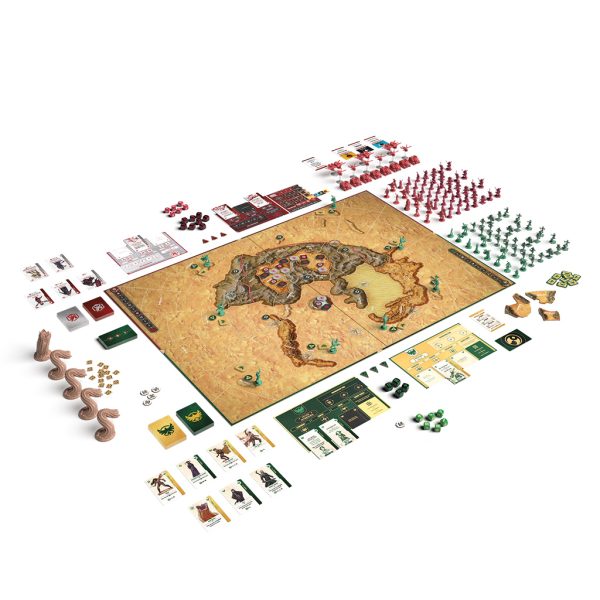 Dune: War for Arrakis - Image 3
