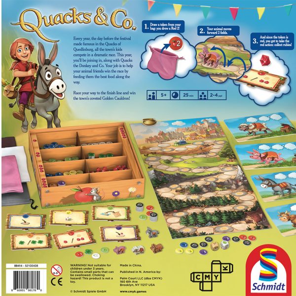 Quacks and Co - Image 4