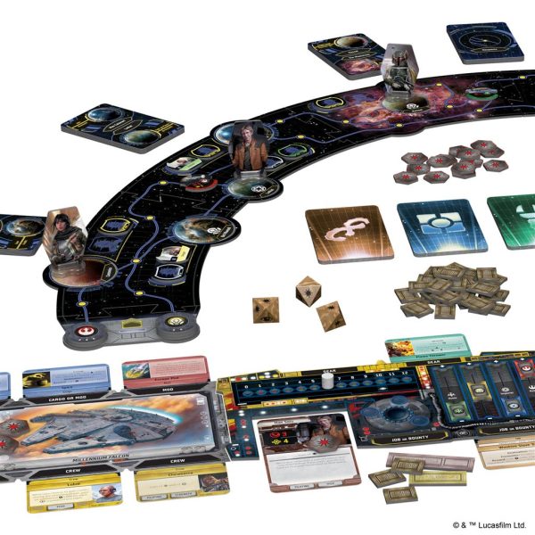 Star Wars: Outer Rim - Image 3