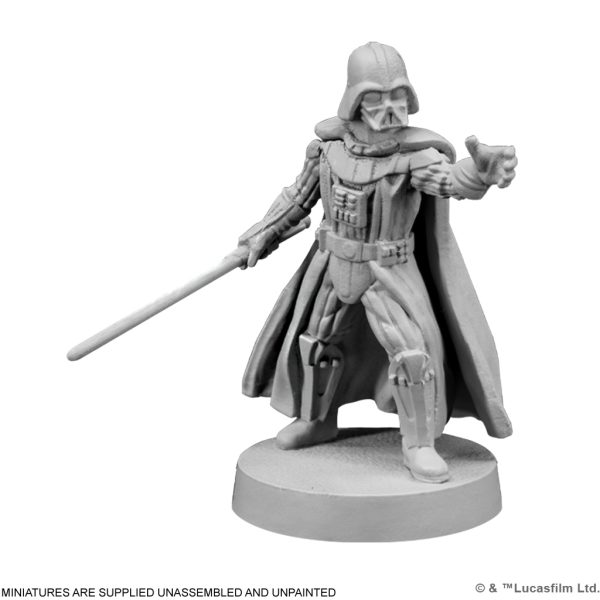 Star Wars: Legion - Blizzard Force - Image 2