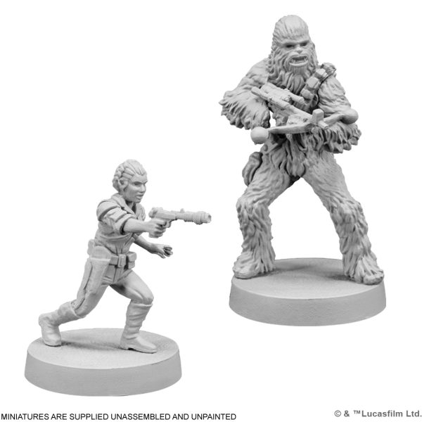 Star Wars: Legion - Echo Base Defenders - Image 2