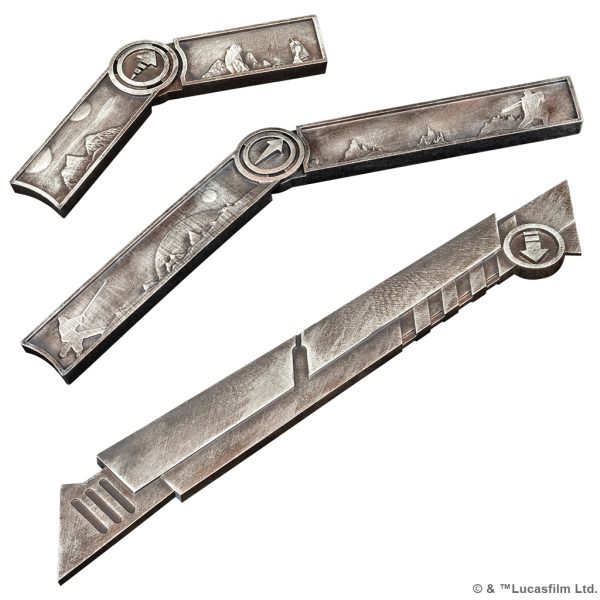 Star Wars: Shatterpoint - Measuring Tools - Image 2
