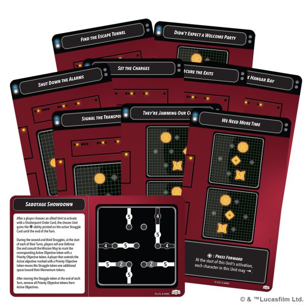 Star Wars: Shatterpoint – Sabotage Showdown - Image 2