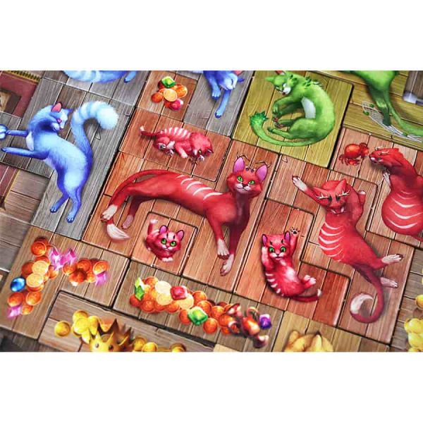 THE ISLE OF CATS: KITTENS AND BEAST EXPANSION - Image 4