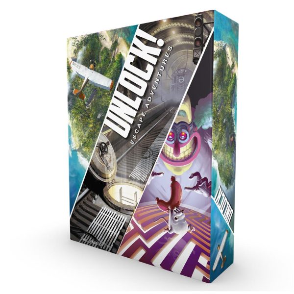 UNLOCK! Escape Adventures - Image 2