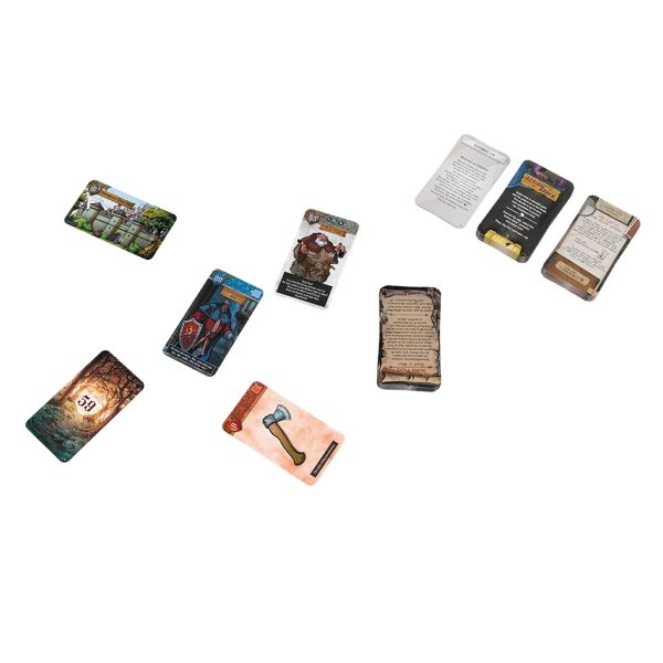 Unlock! Legendary Adventures - Image 5