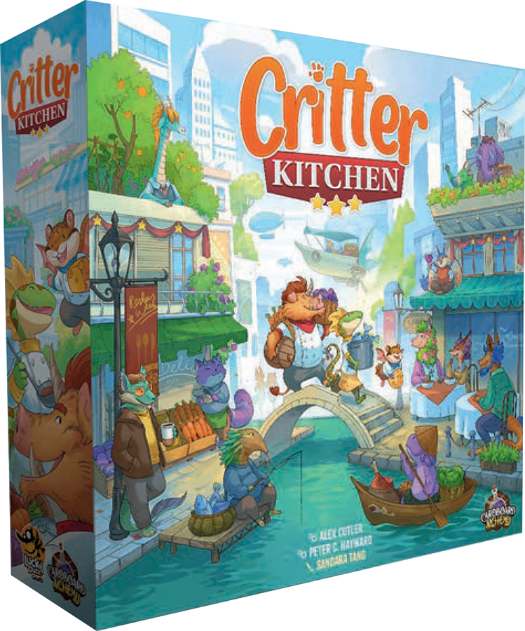 Critter Kitchen - Image 2