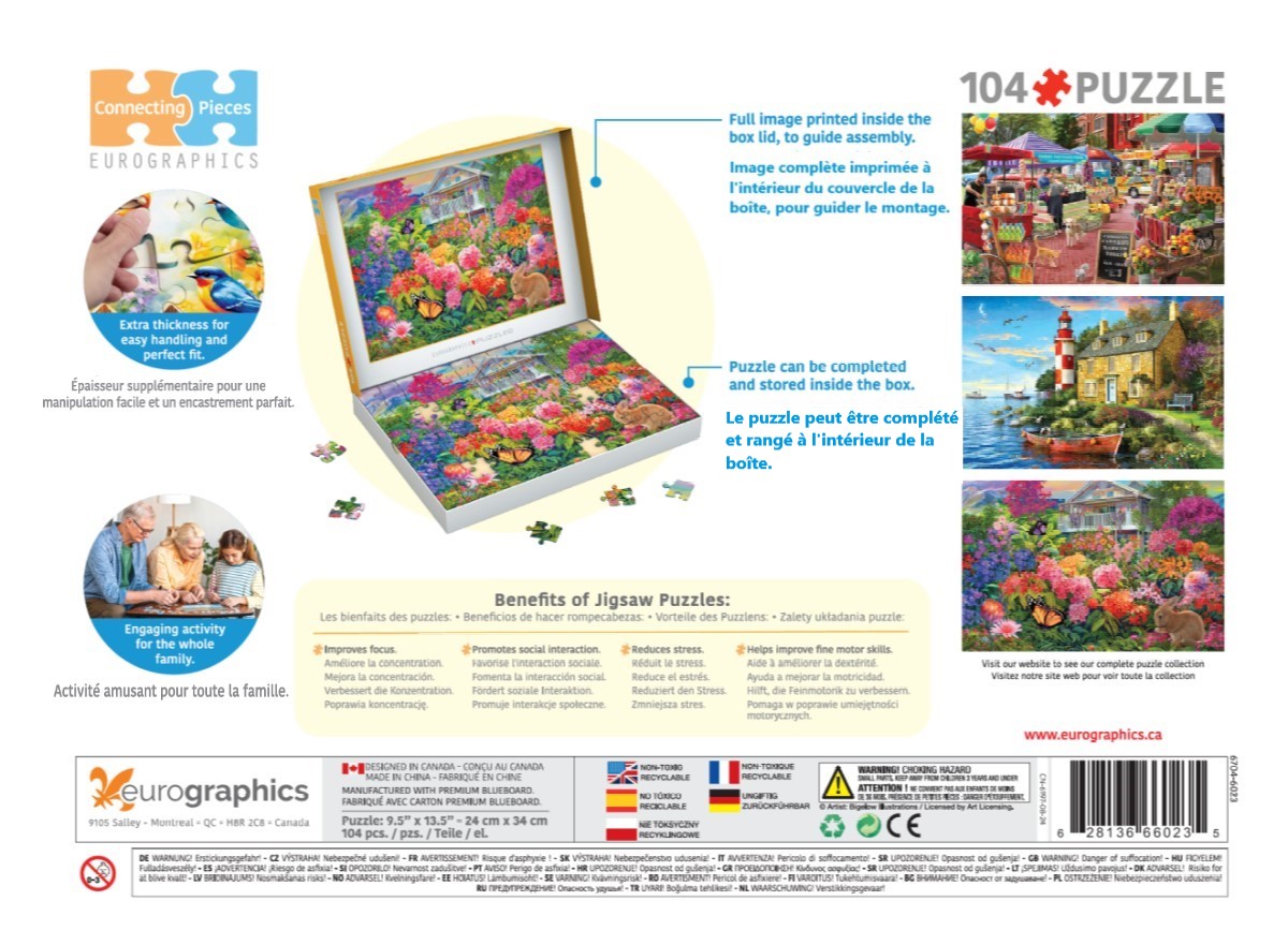 Bunny Garden - Image 4