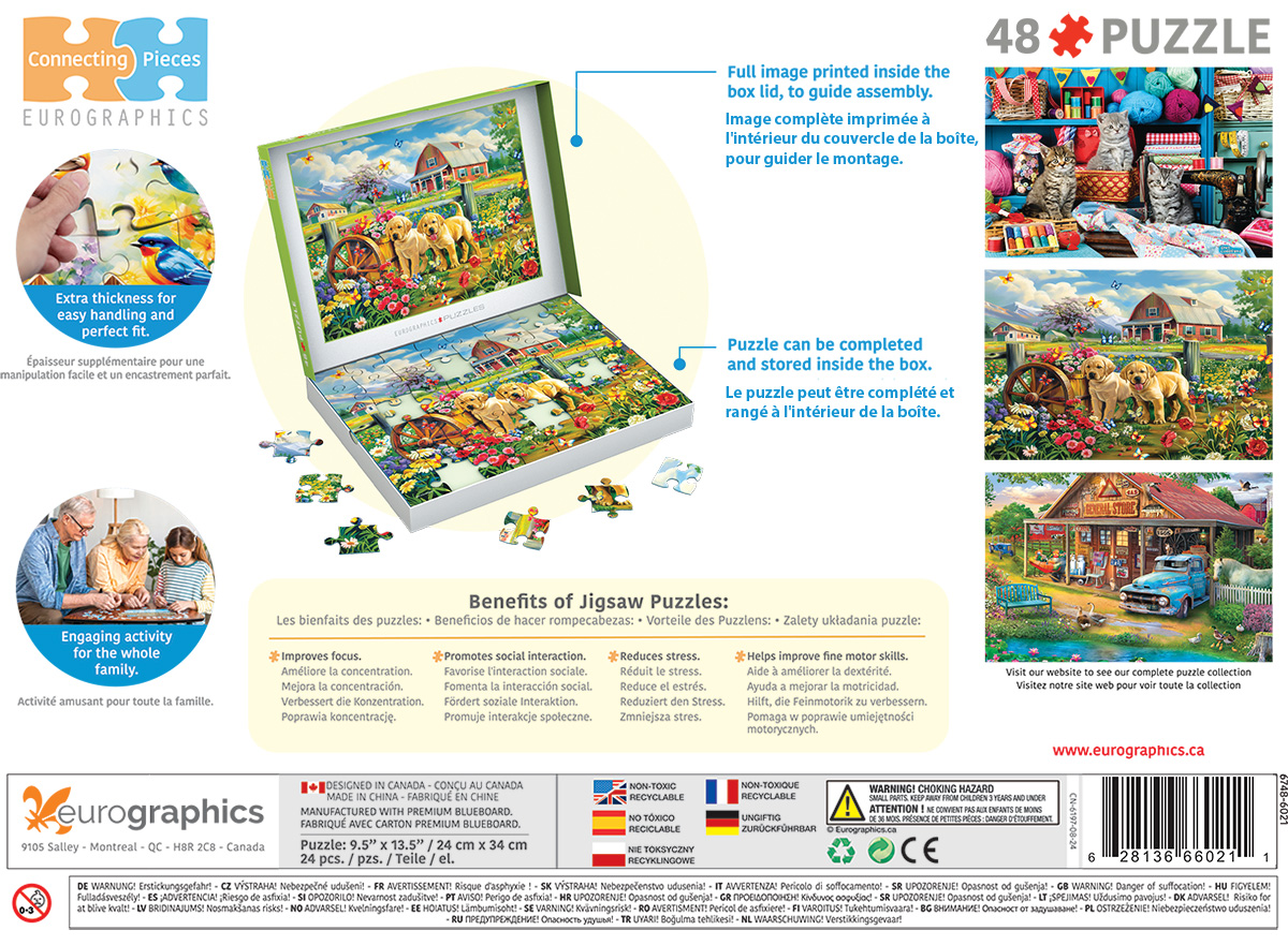 Puppy Spring - Image 4