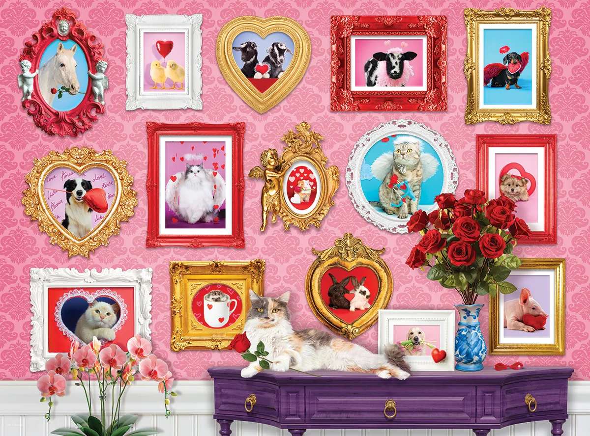 For the Love of Animals - Image 2