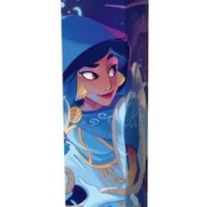 Disney Lorcana TCG: Whispers in the Well - Playmat, Mickey Mouse