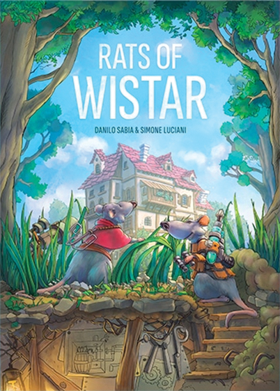 Rats of Wistar - Image 3