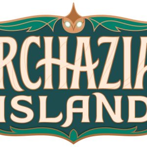 Lorcana TCG: Archazia's Island - Starter Deck - Amethyst & Steel