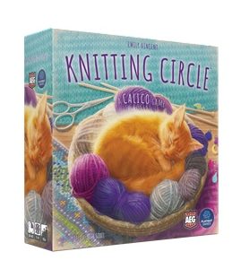 Knitting Circle