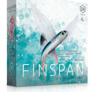 Finspan