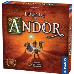 Legends of Andor