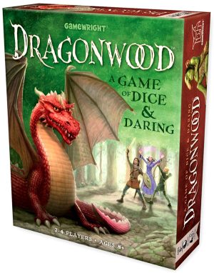 Dragonwood