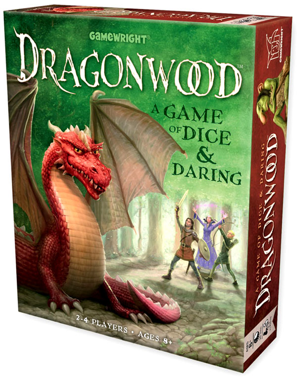Dragonwood