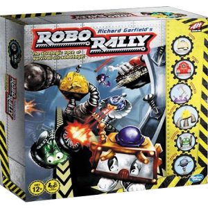 Robo Rally