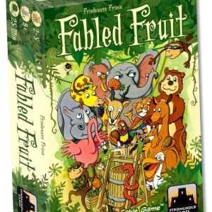 Fabled Fruit