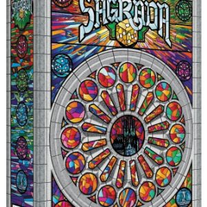 Sagrada