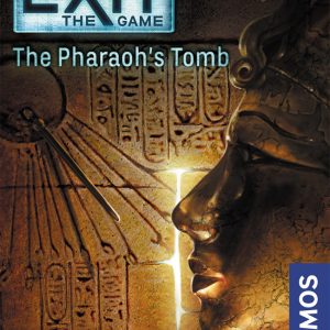 EXIT: The Pharaoh`s Tomb
