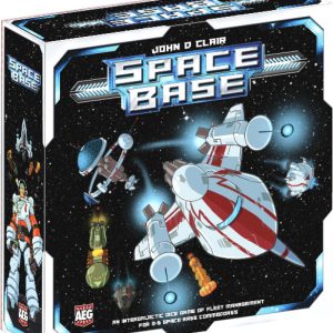 Space Base