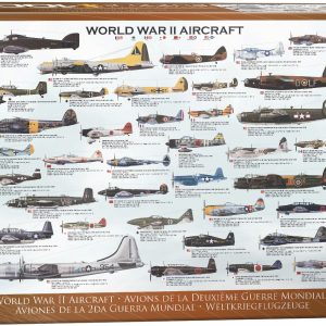WWII Aircraft