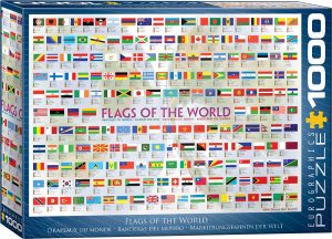 Flags of the World