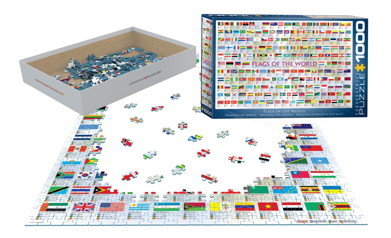 Flags of the World - Image 3