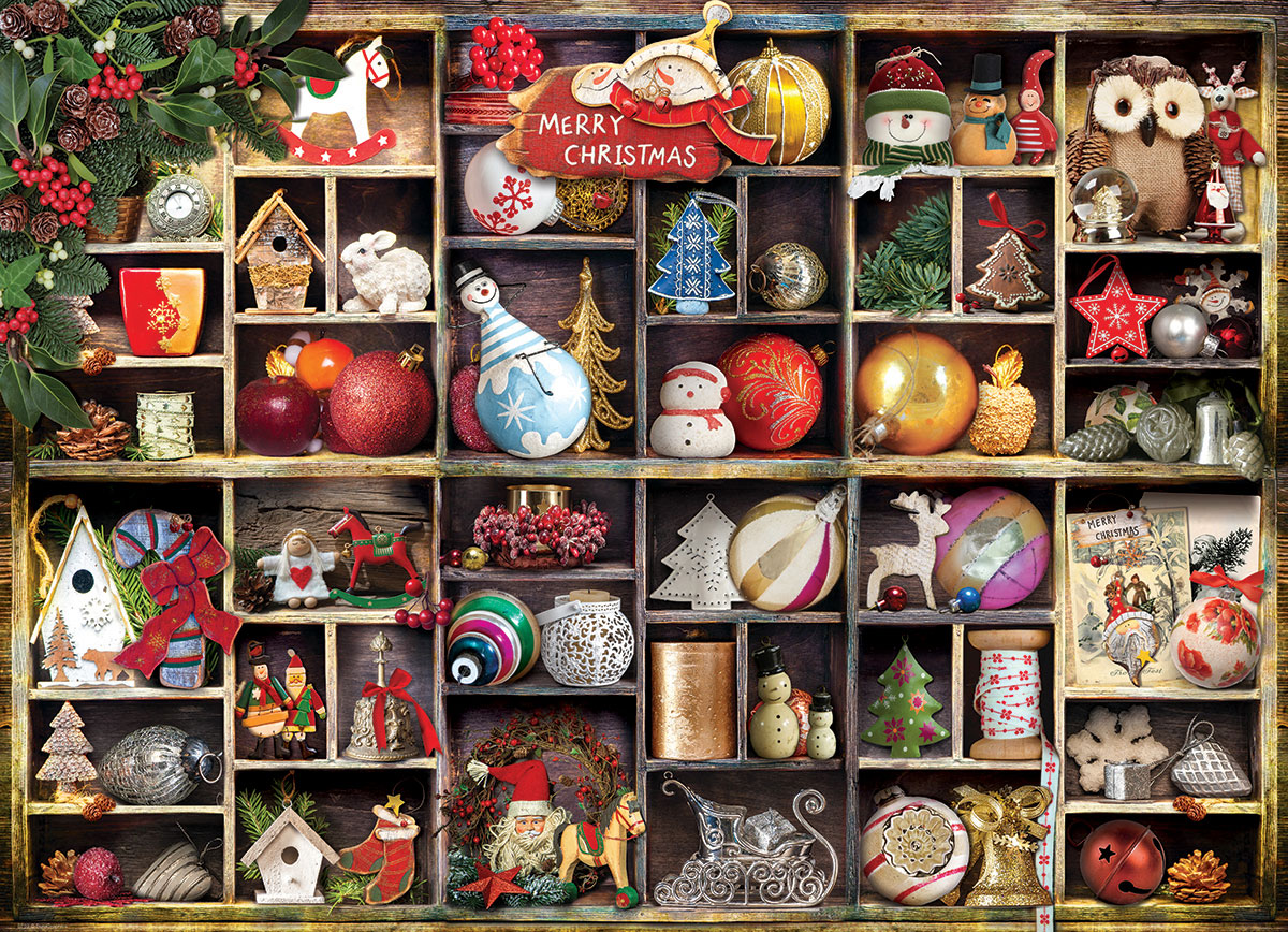 Christmas Ornaments - Image 2