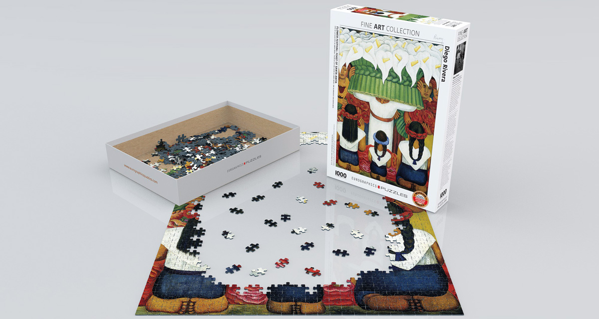 Flower Festival - Feast of Saint Anita - Image 2